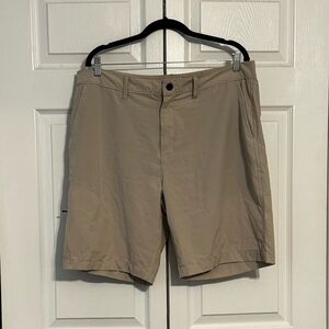 Men’s Size 38 Sonoma Goods for Life Flex wear Shorts